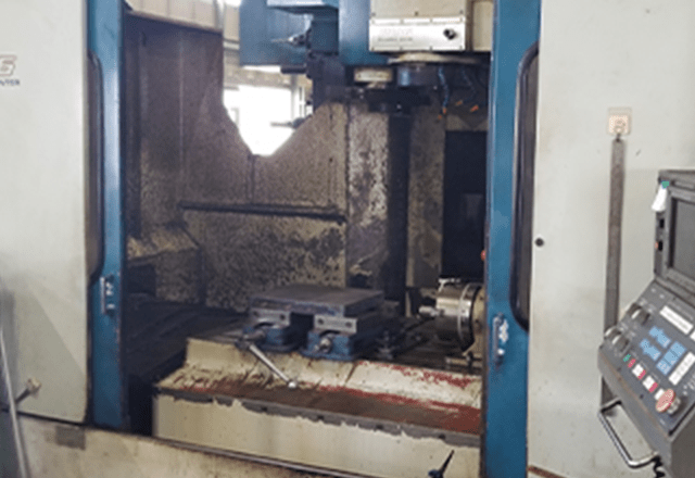 フライスイメージ