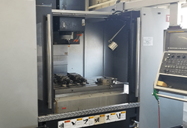 フライスイメージ