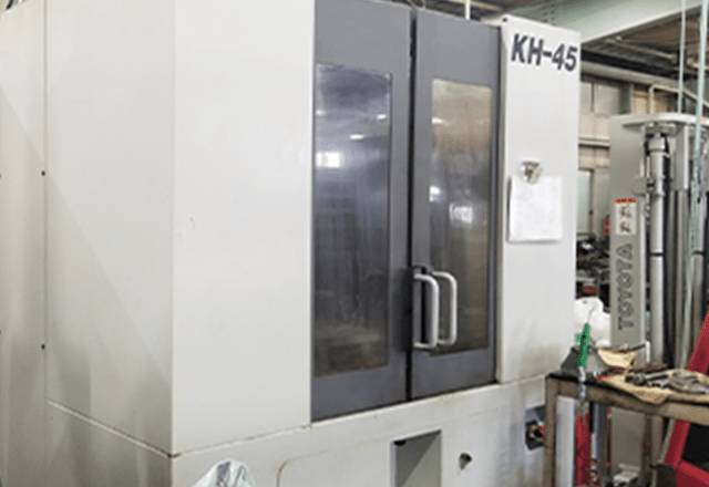 フライスイメージ