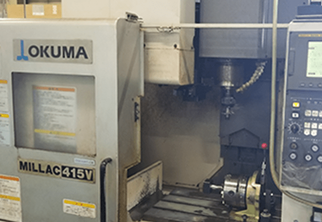 フライスイメージ