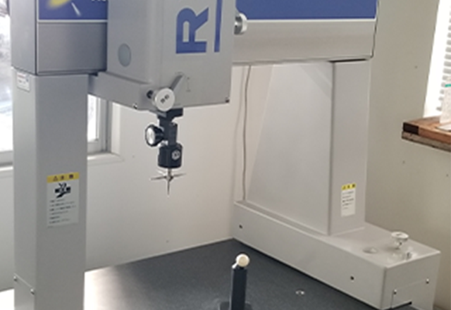 ３次元測定器イメージ