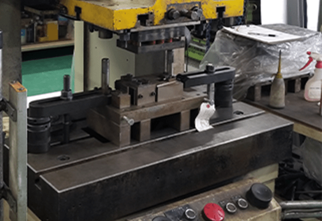 プレスイメージ