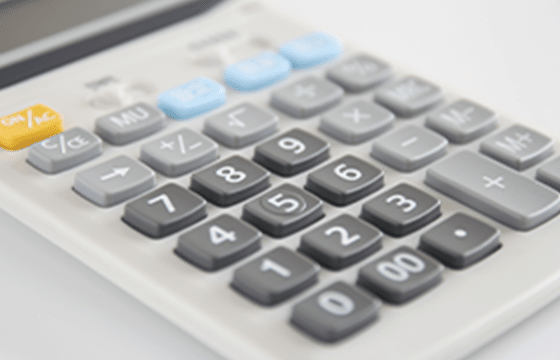 お見積もりイメージ