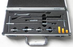 パッキングツール