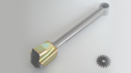 ドレッサーイメージ