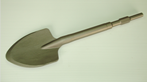 スコップイメージ